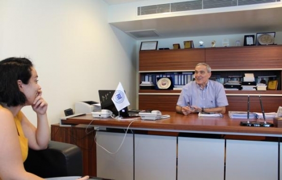 Nusret Suna: 1999 depreminden bugüne hiç ders çıkarmamışız!