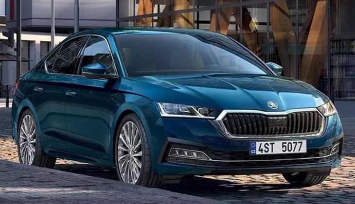 Skoda Octavia Mart zammı ne kadar oldu? 24 Mart 2023 fiyat listesi nedir?