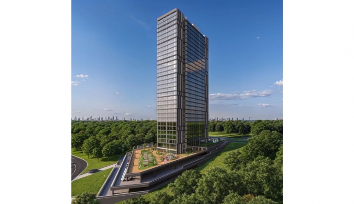 Gölbaşı İncek Premium’da lansman öncesi fırsat!