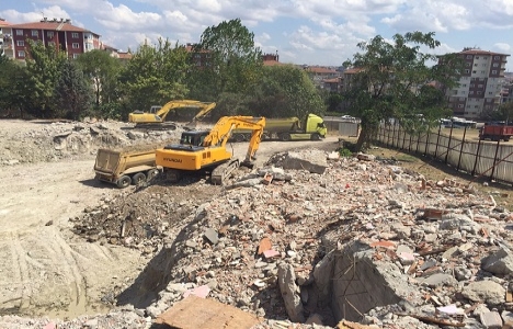 Kirazlı Bahçe fiyat