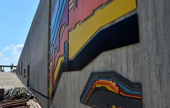 Troya Müzesi nin açılışı için geri sayım başladı!