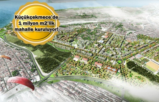 Bizim Mahalle'nin 2 etabı Mayıs'ta ihaleye çıkıyor!