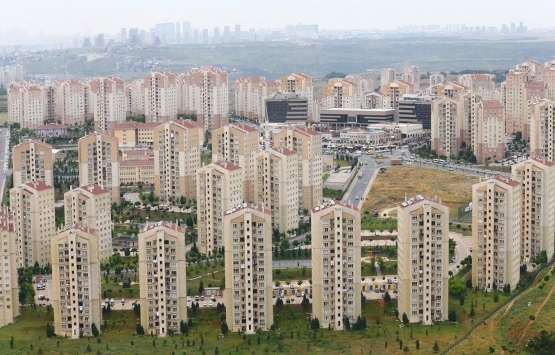 Konutta KDV ve tapu harcı indirimi için son 10 gün!