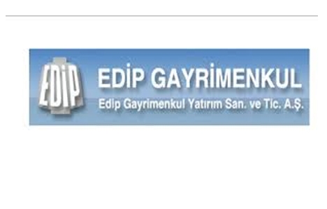 Edip Gayrimenkul genel kurul bilgilendirme dökümanını yayınladı!