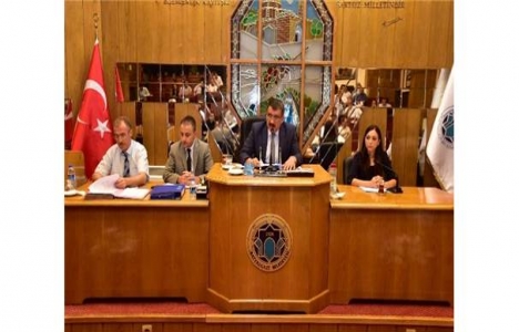 Malatya Battalgazi'de imar planları konuşuldu!