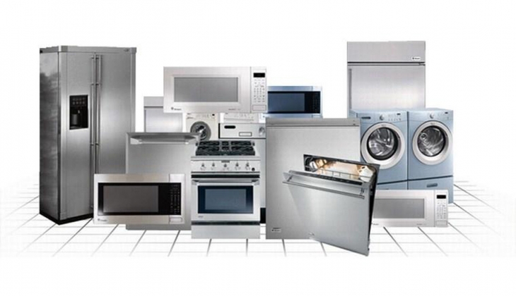 Beyaz eşya sektörü senenin 9 ayında ihracatını korudu