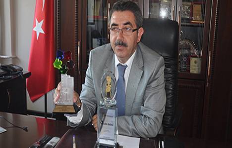 Mehmet Özkan Biga projelerini anlattı!