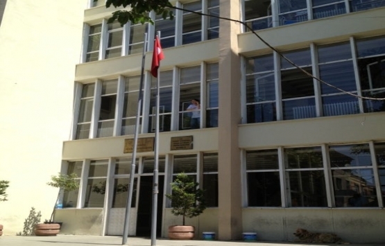 İstanbul Üniversitesi Vefa binası çökme riski taşıyor!