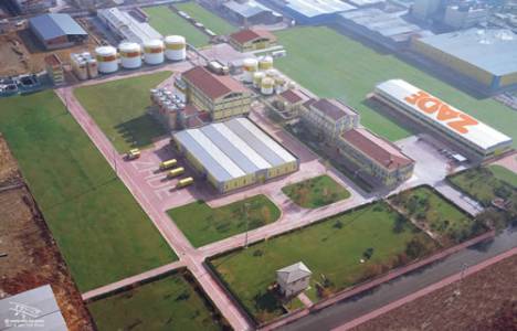 Konya Organize Sanayi bölgesindeki firma sayısı 10 yılda 2.3 kat arttı! 