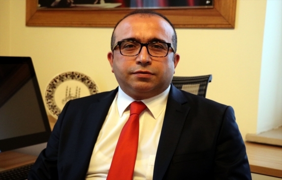 Edirne deki vakıf taşınmazları kiralarına yapılan zam hakkında açıklama!