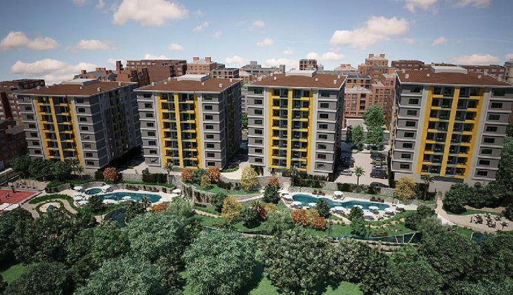 Bakan Tunç: Boş evini kiraya vermeyene ceza değil, teşvik verilebilir