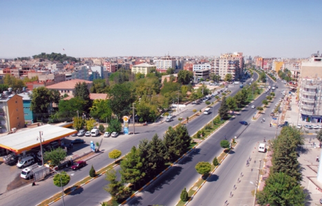 Adıyaman'da inşaat sektörü hareketlendi!
