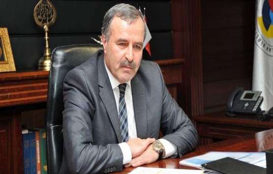 64 OSB projesi tamamlanacak! 