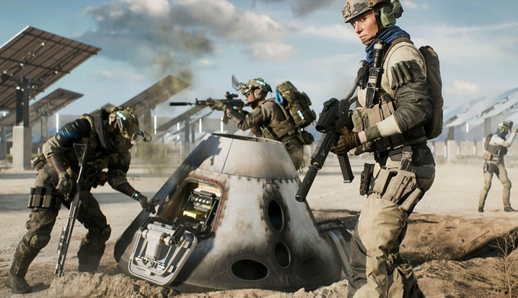 Oyun canavarlarına müjde! 599 TL lik oyun bedava oldu