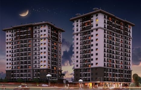 Yeşildağ İnşaat 4401 Rezidans fiyat!