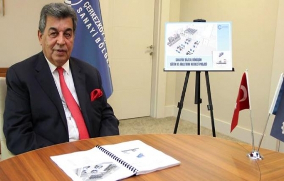 OSB ler yatırımcı avında!