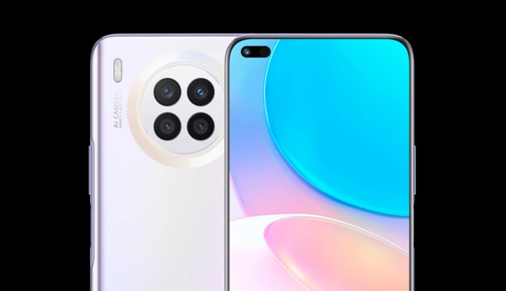 Huawei Nova 8i ye N11 den 1690 lira indirim! İşte 2022 Mart Fiyat Listesi...