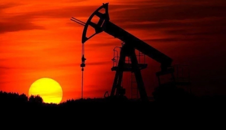 ABD nin ticari ham petrol stokları 3 milyon varil arttı!