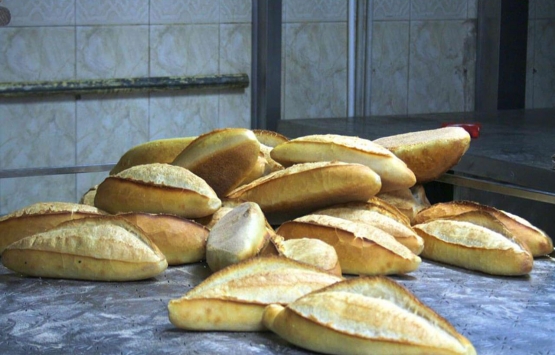 Rusya Ukrayna savaşı Türkiye yi vuracak! Ekmek fiyatlarına zam yolda!