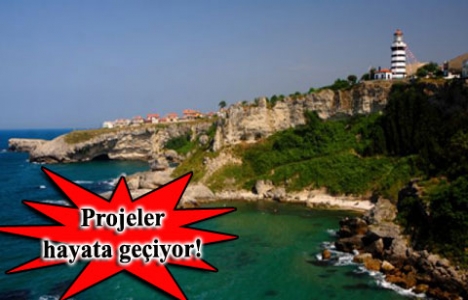 Şile sağlık turizmi merkezi oluyor!