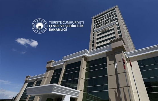 Çevre ve Şehircilik Bakanlığından doğal sit-nitelikli doğal koruma alanı ilanı!