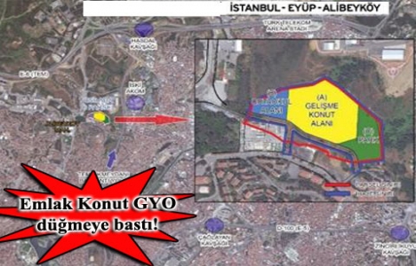 6. Levent ihaleye çıktı!