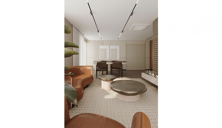 La Mare Lara geliyor! Yeni proje!