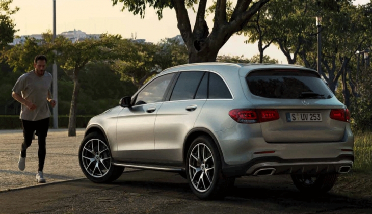 Mercedes GLC fiyatlarını görünce şok olacaksınız! İşte 24 Mart 2022 Fiyat listesi!