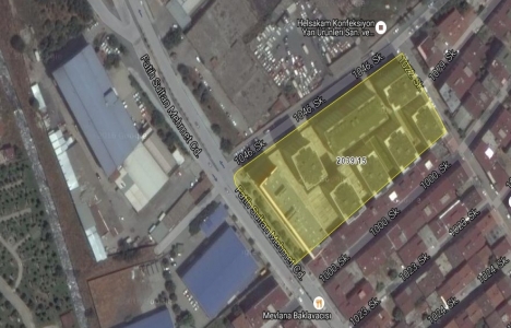 Esenyurt Acunkent Sitesi ndeki 173 ev icradan satılıyor!