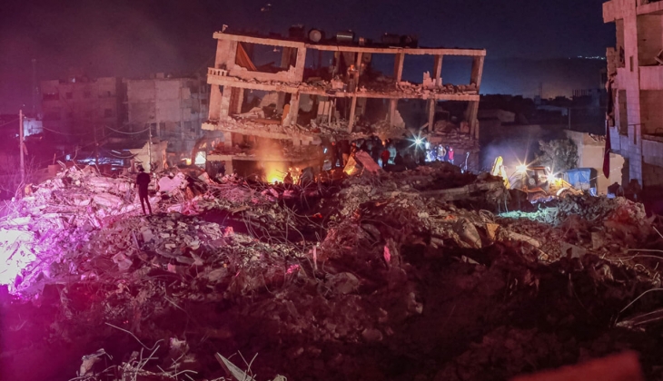 Naci Görür peş peşe açıkladı: İstanbul depremi büyük ölçüde yakınlaştı! Bingöl, Karlıova, Hatay ve Adana ya da dikkat!