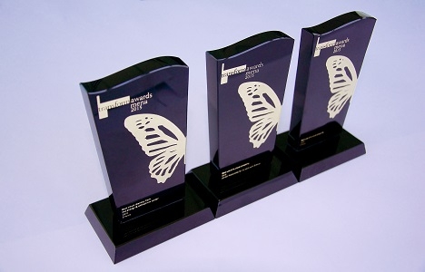 Dubai'den Enerya'ya dönüşüm ödülü!