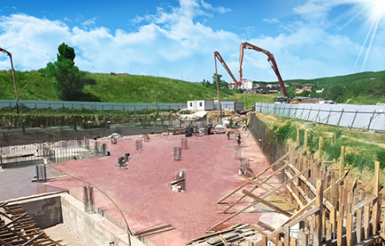 Çekmeköy Saklı Vadi Konakları nda erken teslim fırsatı!