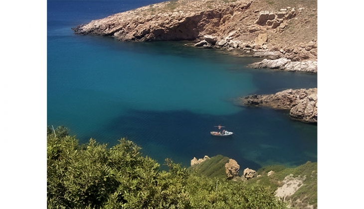 İdatiny Geyikli de 450 bin TL ye Tiny House arazisi! Ağustos ta teslim!