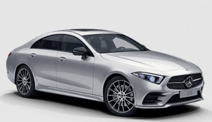Mercedes Yeni CLS fiyatı güncellendi! En ucuz Mercedes CLS ne kadar? İşte 8 Eylül 2022 fiyat listesi...