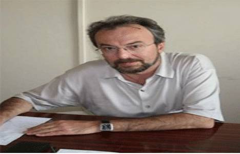 Okan Zabunoğlu: elektrik üretiminde çeşitliliğe ihtiyaç var!