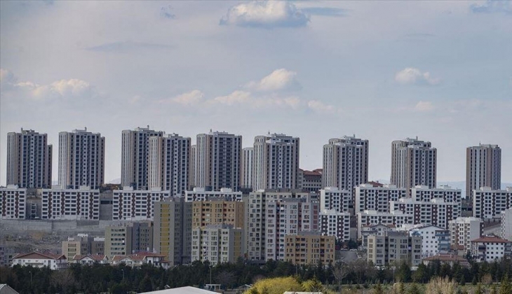 Fahiş apartman aidatlarında geri adım! Zam oranı yüzde 200’leri bulmuştu!