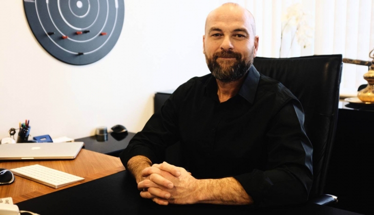 İnşaat sektöründe yeni düzenleme! Çevre dostu binaların sayısı artacak!