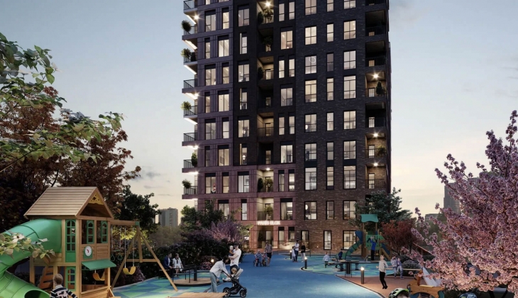 Benesta Center'da teslimler Haziran'da! Benesta Center nerede? Benesta Center fiyat listesi Kasım 2024!