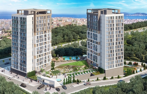 Kartal Arma Menta'da 7 ay erken teslim heyecanı!