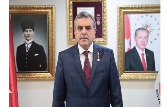 Tarihi Urfa sokakları restore ediliyor!