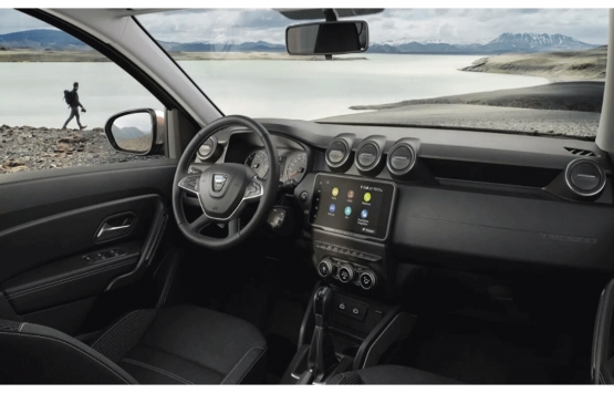 Dacia Duster modeli 2022 mart fiyat listesi belli oldu!  