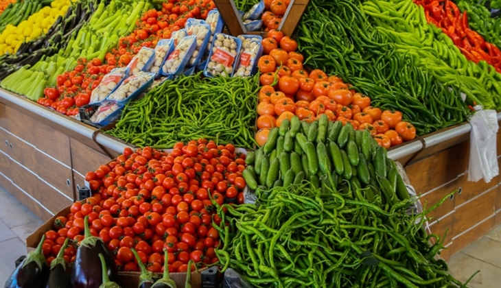 Antalya Hal fiyatları: Patlıcan 5 TL, roka 1 TL, patates 3,5 TL! 20 Eylül 2022 fiyat listesi
