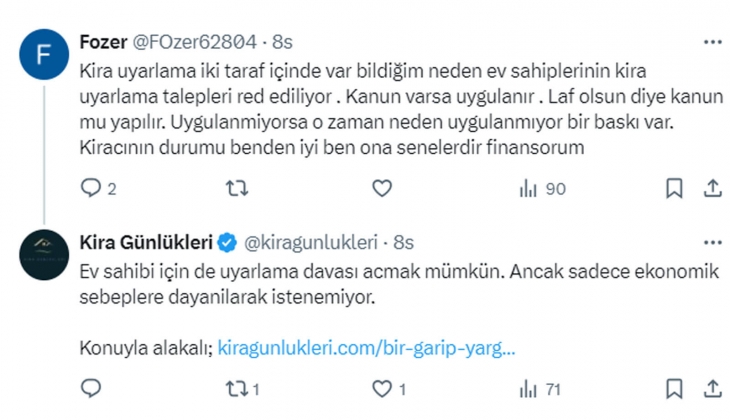 Makul tedbirlerle evi kiraya vermek için şimdi doğru zaman mı? Ev sahipleri ve kiracılara son dakika uyarısı!  