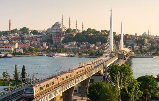 İstanbul tam ve bağlantılı mahallelerden oluşan bir şehir olabilir mi?