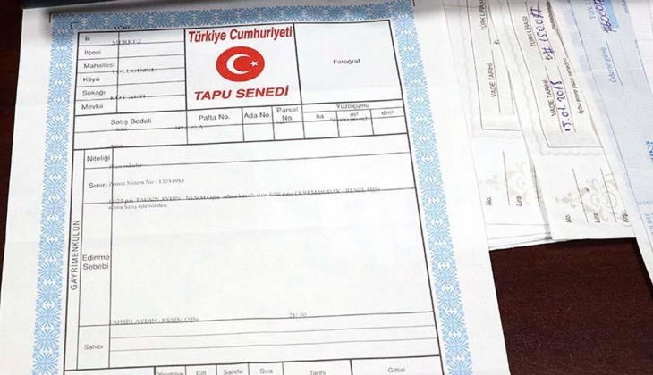 Hisseli tapuda habersiz satış iptal olur mu? Eşten izinsiz ya da habersiz ev satılabilir mi?