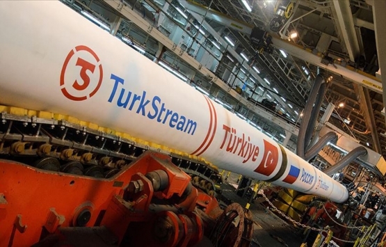 TürkAkım ın Sırbistan ayağı faaliyete geçti!