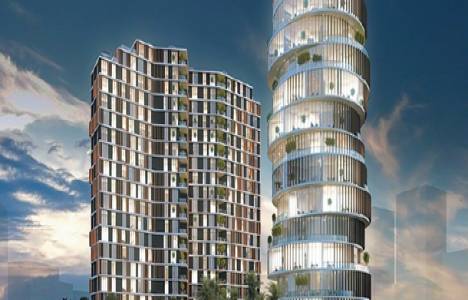 Ofiste yeni trend ev konforu!