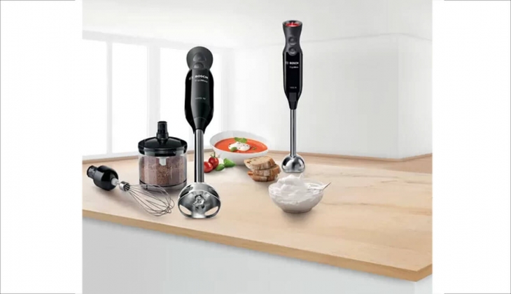 Bosch bulaşık makinesi alımlarına blender seti hediye ediliyor! İşte 25 Temmuz 2022 fiyat listesi...