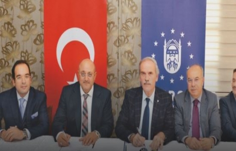 Bursa'ya 2. tramvay hattı!