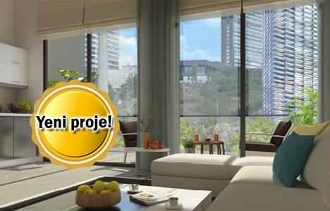 Vogue Bomonti satışa çıktı! Metrekaresi 5 bin 400 TL’ye!